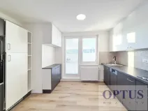 Pronájem bytu 2+kk, Praha - Braník, Za mlýnem, 46 m2