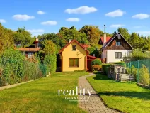 Prodej chaty, Jihlava, 40 m2