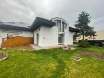 Pronájem rodinného domu, Kamenice, Osadní, 157 m2