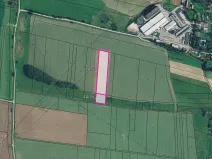 Prodej pole, Tatenice, 26016 m2