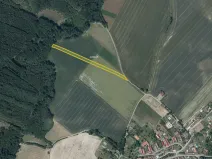 Prodej pole, Podmoky, 5732 m2