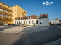 Prodej bytu 2+kk, Zábřeh, 28. října, 93 m2
