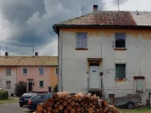 Prodej rodinného domu, Teplá, Nová Farma, 89 m2