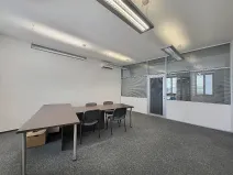 Pronájem kanceláře, Brno, Cejl, 102 m2