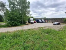 Pronájem komerční nemovitosti, Přáslavice, 300 m2