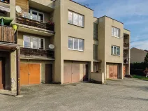 Pronájem bytu 3+1, Strančice, Na Sídlišti, 65 m2