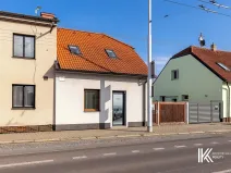 Pronájem obchodního prostoru, Pardubice, Chrudimská, 131 m2