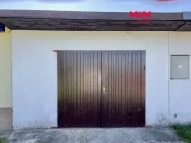 Prodej garáže, Slavičín, 25 m2