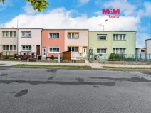 Prodej rodinného domu, Louny, Čeňka Zemana, 115 m2