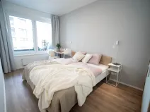 Pronájem bytu 2+1, Praha - Hlubočepy, Vítové, 47 m2