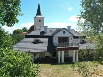 Prodej domu, Úboč, 300 m2
