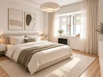 Prodej bytu 2+kk, Praha - Nusle, Kloboučnická, 50 m2