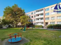 Prodej bytu 4+1, Louny, Šafaříkova, 88 m2