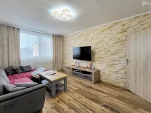 Prodej bytu 3+1, Brno, Pavlovská, 73 m2