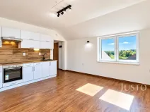 Pronájem bytu 3+kk, Kestřany, 50 m2