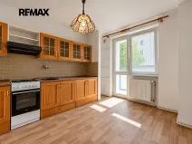 Prodej bytu 3+1, Modřice, Komenského, 90 m2