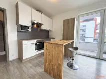 Prodej bytu 1+kk, Praha - Letňany, Hlučkova, 39 m2