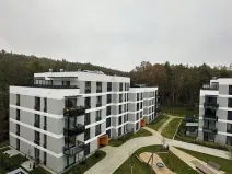 Pronájem bytu 2+kk, Praha - Hostivař, Nurmiho, 67 m2