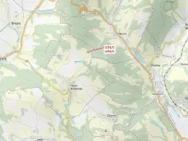 Dražba lesa, Horní Studénky, 4514 m2