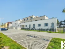 Prodej - jiné, Praha - Satalice, 14 m2