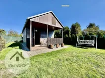 Prodej chaty, Ralsko, 29 m2