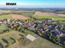 Prodej pozemku pro bydlení, Horní Bělá, 803 m2