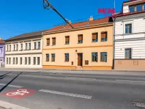 Pronájem obchodního prostoru, Praha - Prosek, Prosecká, 56 m2