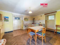 Prodej chalupy, Náchod - Lipí, 139 m2
