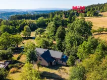 Prodej rodinného domu, Náchod - Lipí, 139 m2