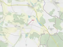 Dražba lesa, Volfířov, 26 m2