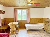 Prodej chaty, Hlavice, 37 m2