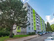 Prodej bytu 3+1, Vysoké Mýto, Českých bratří, 84 m2