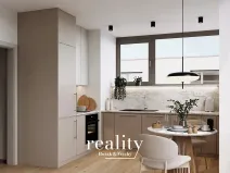 Prodej bytu 1+kk, Znojmo, 29 m2