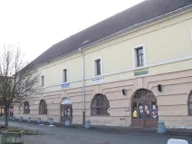 Pronájem obchodního prostoru, Hradec Králové, Československé armády, 52 m2