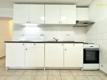 Pronájem bytu 2+kk, Studená, nám. Sv. J. Nepomuckého, 50 m2