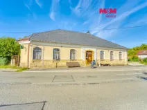 Prodej obchodního prostoru, Hradec Králové - Svinary, Podhůrská, 633 m2