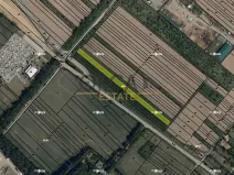 Prodej pozemku pro bydlení, Moravský Písek, 2177 m2