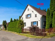 Prodej chalupy, Višňová, 180 m2