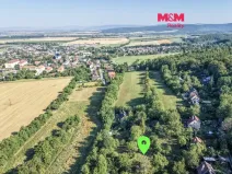 Prodej pozemku pro bydlení, Dolany, 983 m2