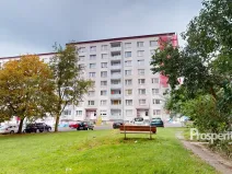 Pronájem bytu 2+1, Ústí nad Labem - Všebořice, 17. listopadu, 66 m2