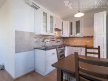 Pronájem bytu 1+kk, Odolena Voda, Pod Tvrzí, 42 m2