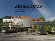 Prodej bytu 2+kk, Ostrava, Mastného, 56 m2