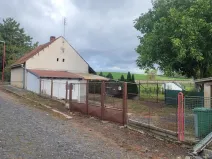 Prodej rodinného domu, Žabovřesky nad Ohří, Ke dráze, 80 m2