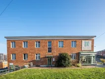 Prodej ubytování, Zlín, Štefánikova, 448 m2