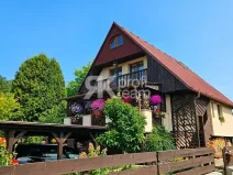 Prodej chalupy, Čaková, 150 m2
