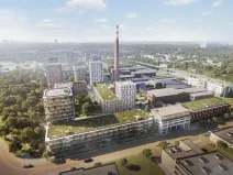 Prodej obchodního prostoru, Plzeň, Piettova, 134 m2