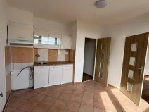 Pronájem bytu 1+1, Bílina, Sídliště Za Chlumem, 54 m2
