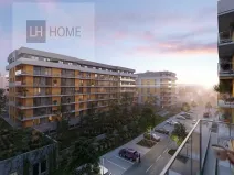 Prodej bytu 2+kk, České Budějovice, Čakovská, 49 m2
