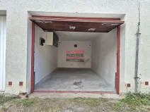 Pronájem garáže, Tábor, Staroklokotská, 18 m2