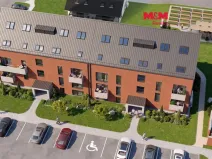 Prodej bytu 3+kk, Čestice, 75 m2